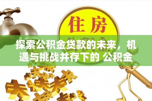 中牟探索公积金贷款的未来，机遇与挑战并存下的 公积金贷款风险防控
