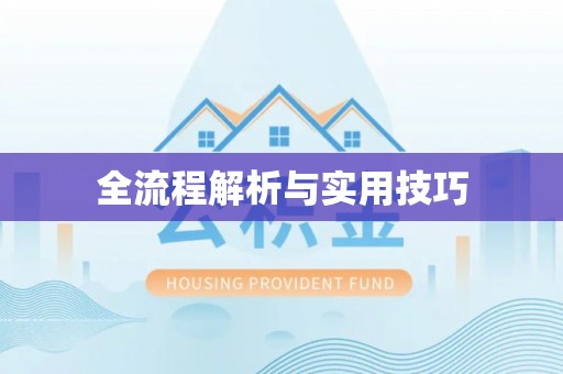中牟全流程解析与实用技巧
