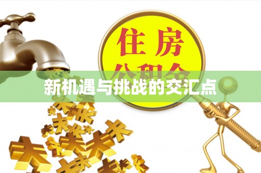 中牟新机遇与挑战的交汇点