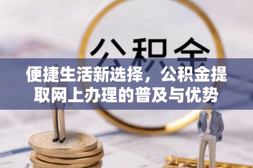 中牟便捷生活新选择，公积金提取网上办理的普及与优势