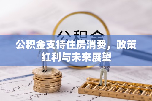 中牟公积金支持住房消费，政策红利与未来展望