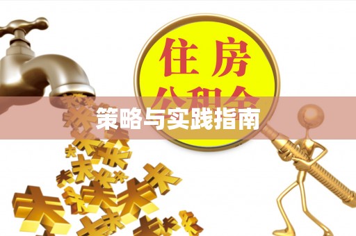 中牟策略与实践指南