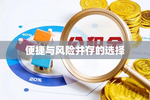 中牟便捷与风险并存的选择